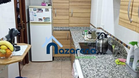 Foto 4 de Pis en venda a Centro - Doña Mercedes, Dos Hermanas