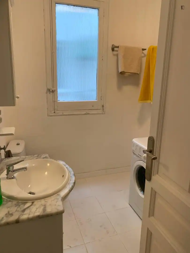 Apartament amb ascensor de lloguer a Retiro, imagen 16