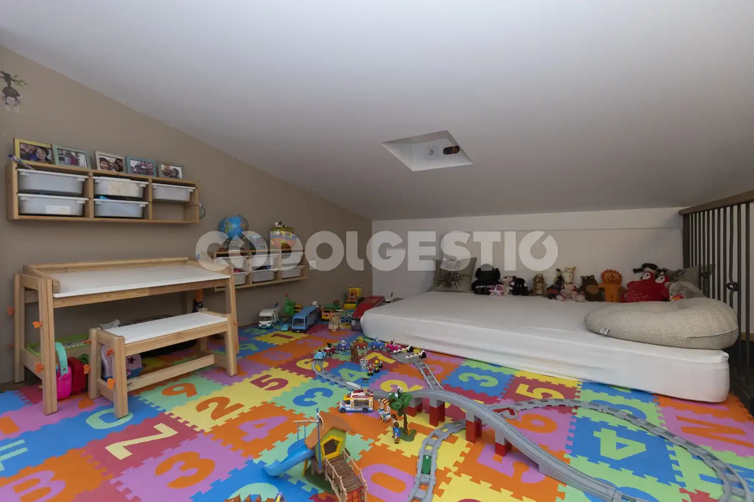 Casa o xalet en venda en Vic