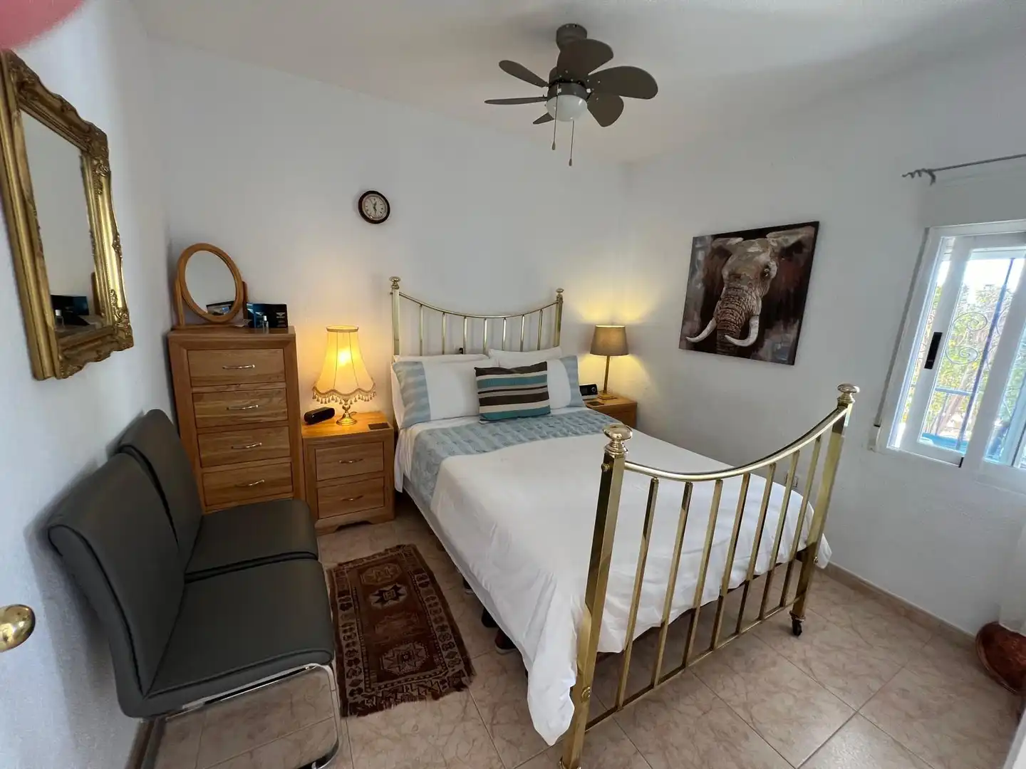 Apartament amb piscina en venda a Coloma, imagen 14