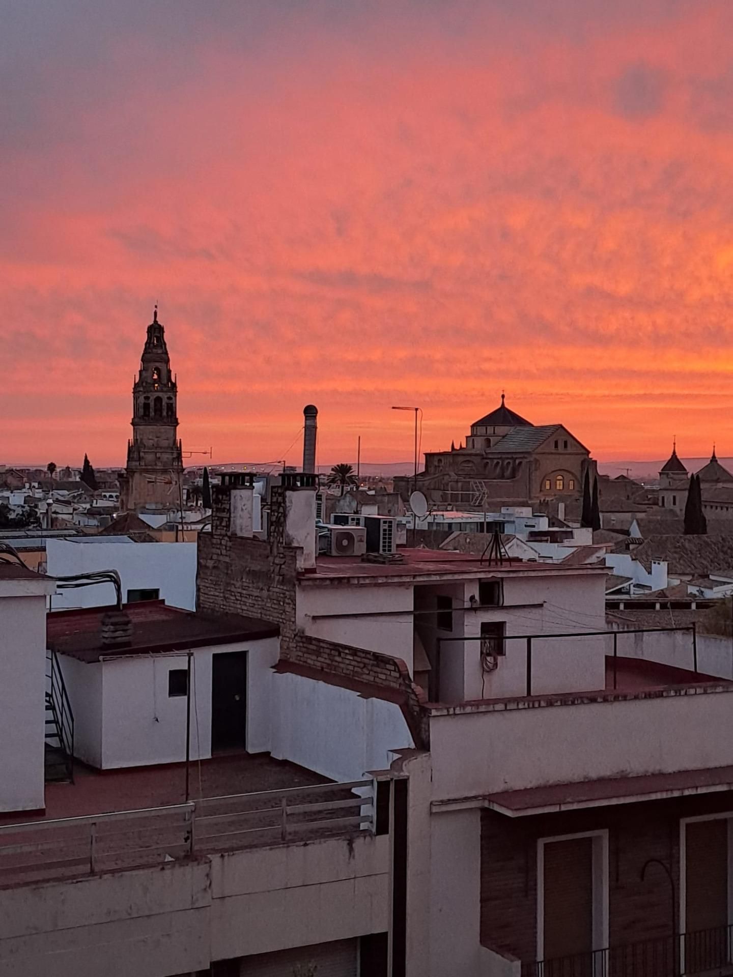 Exterior view of Flat for sale in  Córdoba Capital