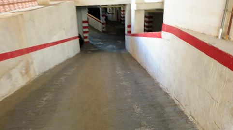 Photo 3 of Garage for sale in Las Trescientas - San Francisco - Ciudad Vergel, Elda