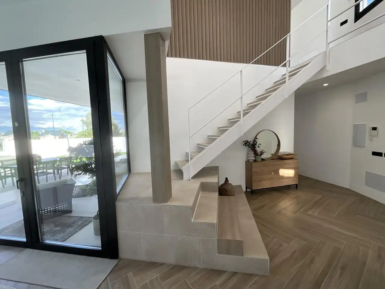 Casa o chalet en venta en Illescas con Calefacción, Jardín privado y Terraza