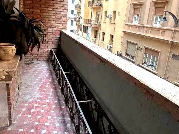 Piso en Venta en Ensanche Centro - Puerto