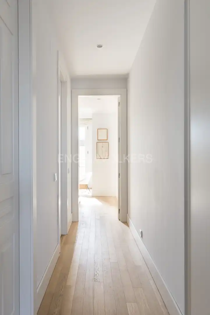 Penthouse with lift to rent in Calle de Valverde, imagen 24