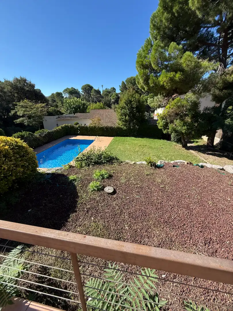 Villa avec piscine à vendre à Carrer de Ramon Llull, imagen 24