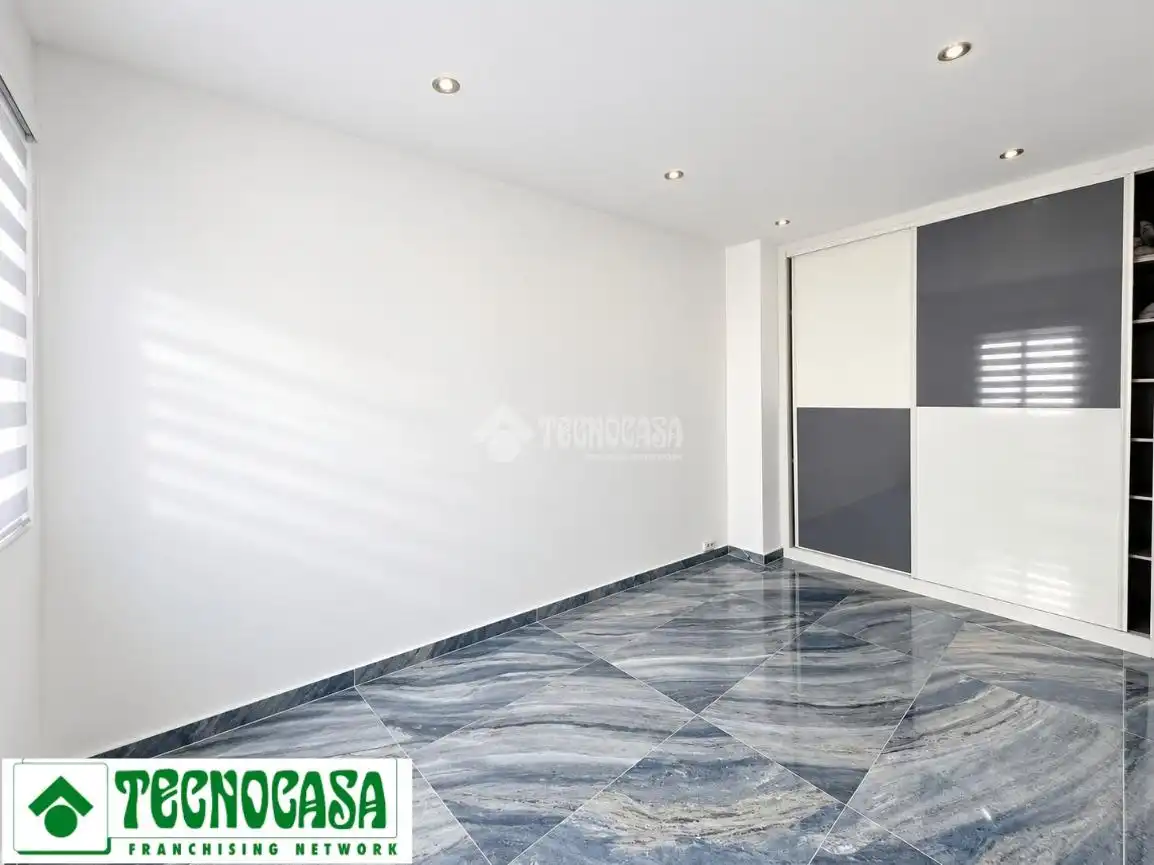 Casa adosada en venta en San Francisco