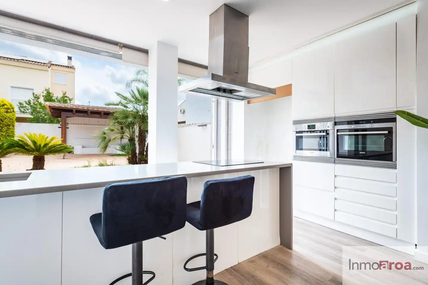 Casa o chalet en venta en La Conarda