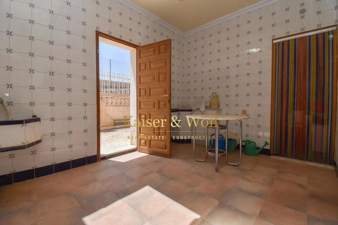 Casa o chalet en venta en Crevillent con Aire acondicionado, Jardín privado y Terraza