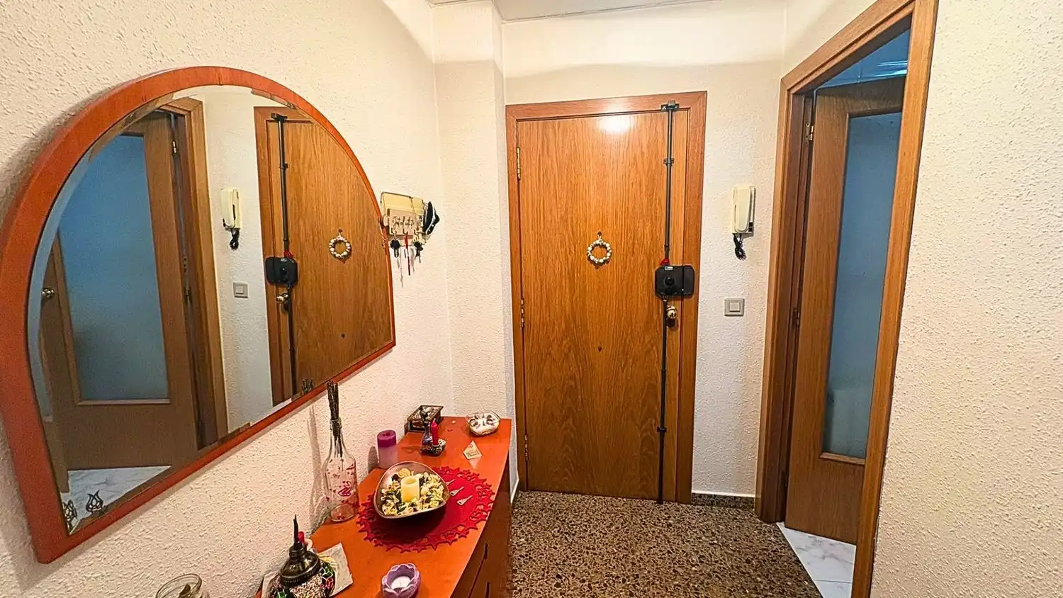 Piso en venta en Can Rial