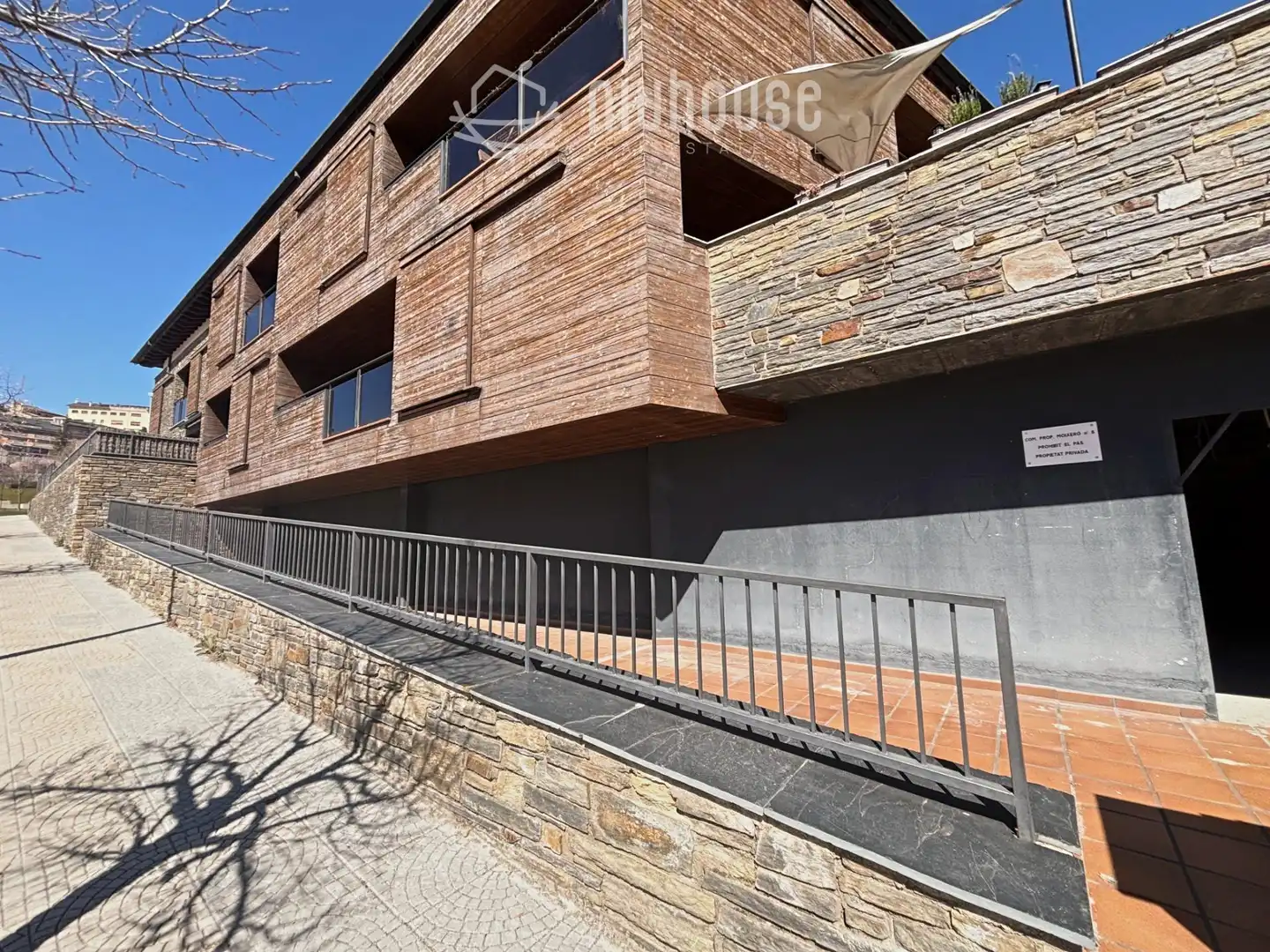 Local commercial à vendre à Puigcerdà