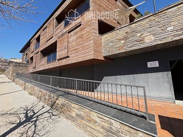 Local commercial à vendre à Puigcerdà