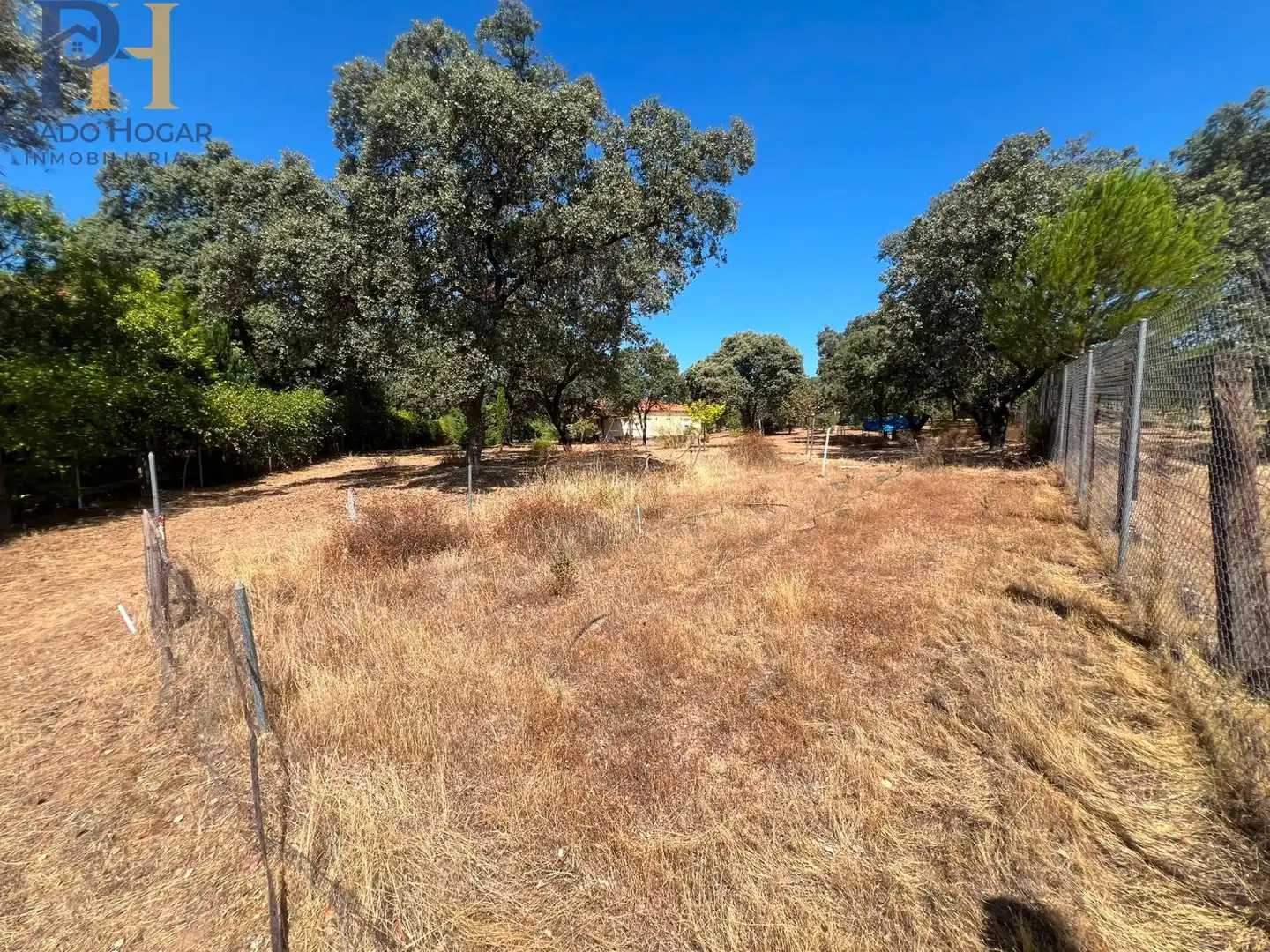 Villa mit Garten zum Verkauf in San Román de los Montes, imagen 48