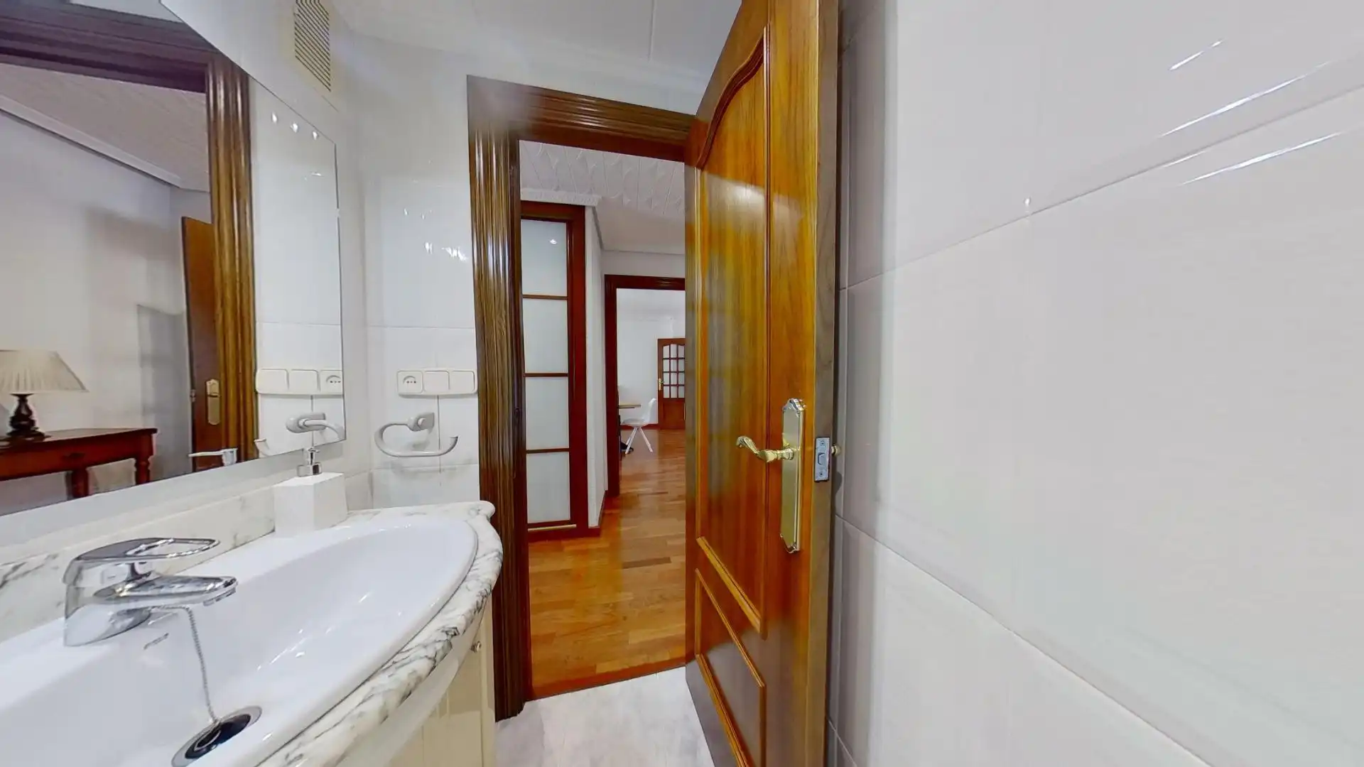 Flat for rent in ABEN AL ABBAR, 18, Albors