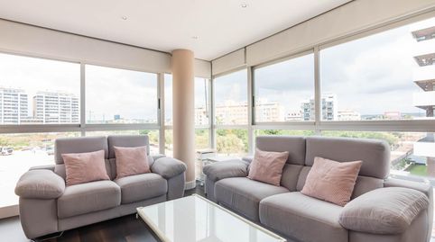 Foto 4 de Piso en venta en Juan Carlos I, Murcia Capital