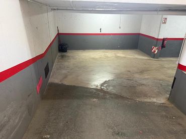 Parcheggio in vendita a De Miguel Menéndez Boneta