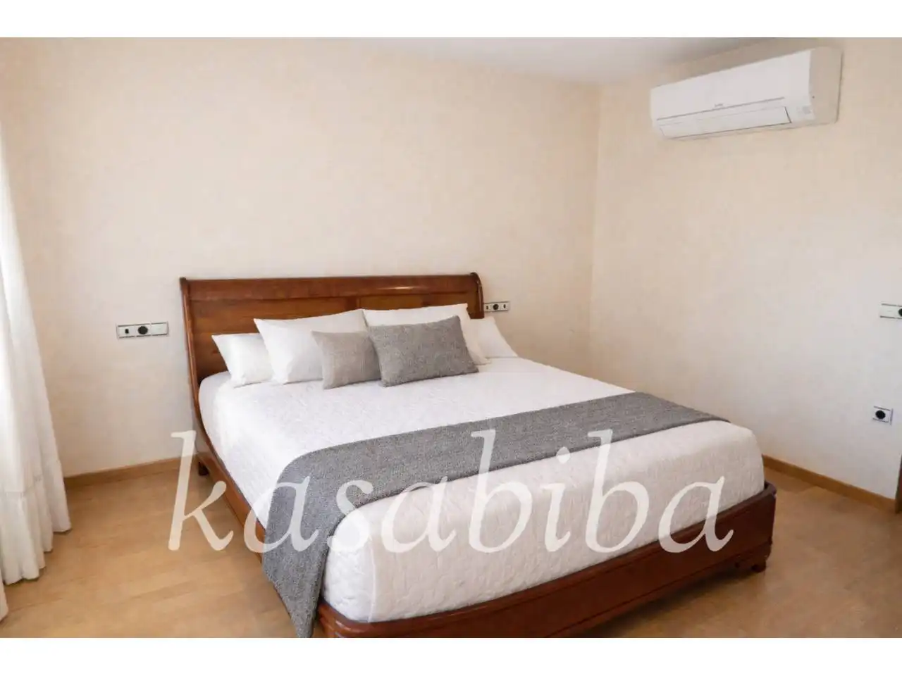 Habitación de Piso en venta en Valencia con Aire acondicionado, Calefacción y Parquet