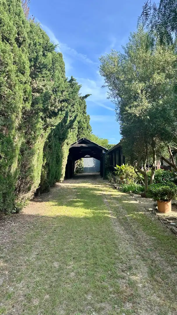 Xalet amb jardí en venda a Carretera de la Playa, imagen 41
