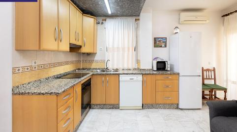 Foto 3 de Pis en venda a San Cayetano, Churriana de la Vega