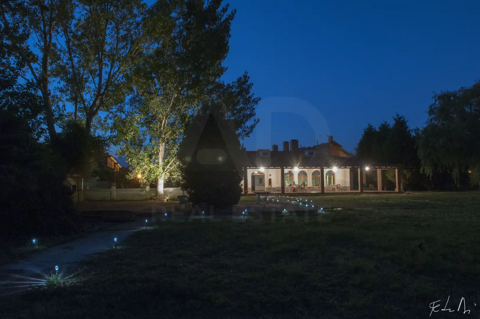 Terreny residencial en venda a Camarma de Esteruelas, imagen 35