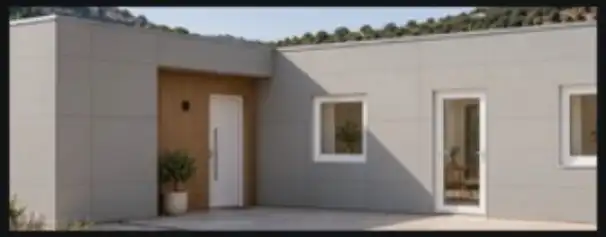 Casa di nuova costruzione con giardino in vendita a Canyelles