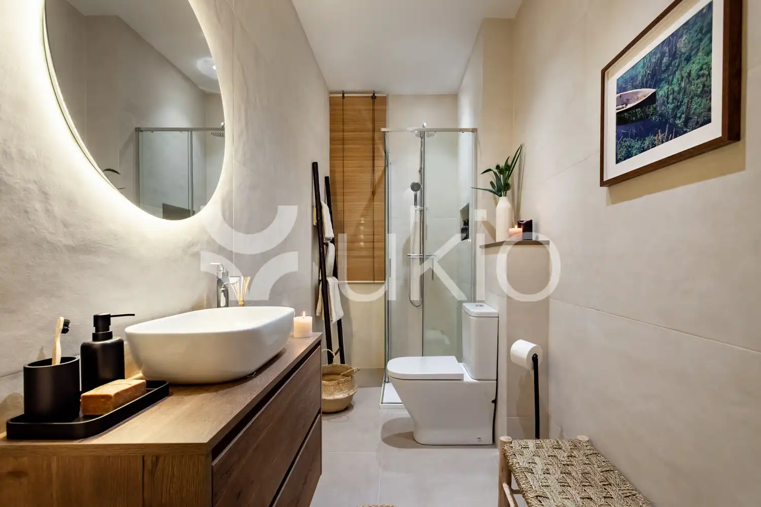Apartment with lift to rent in Rambla de Catalunya, imagen 18