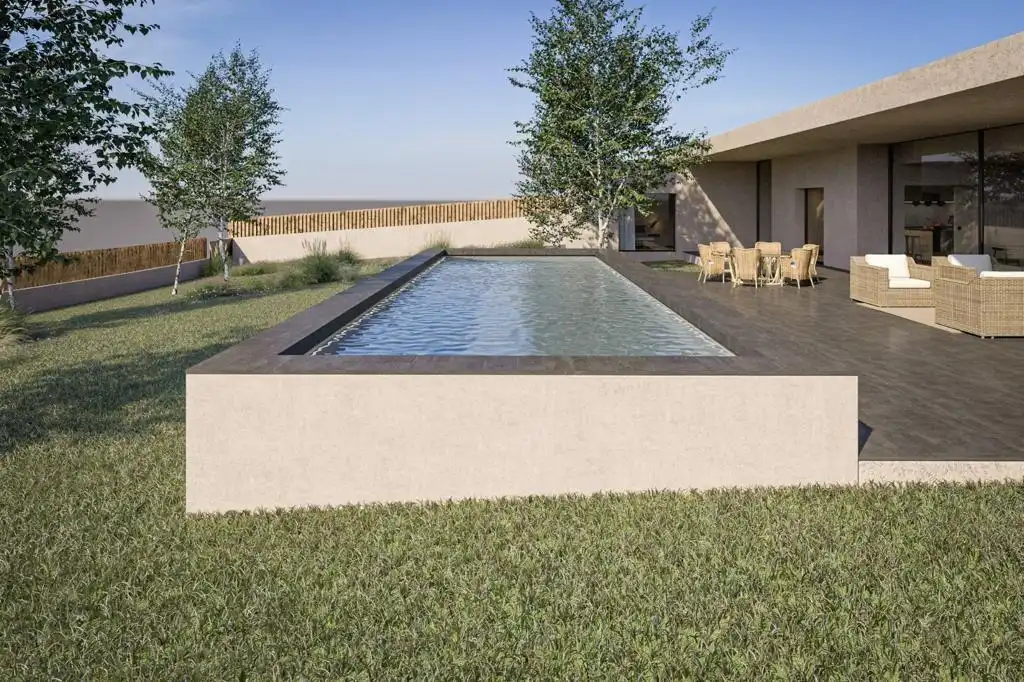 Chalet en venta en Carrer Carrer Comptes de Peralada, imagen 3