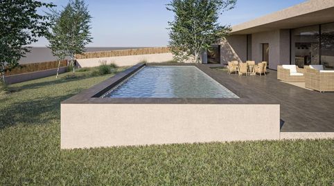 Villa de obra nueva con piscina y garaje en el Golf de Peralada, imatge 3