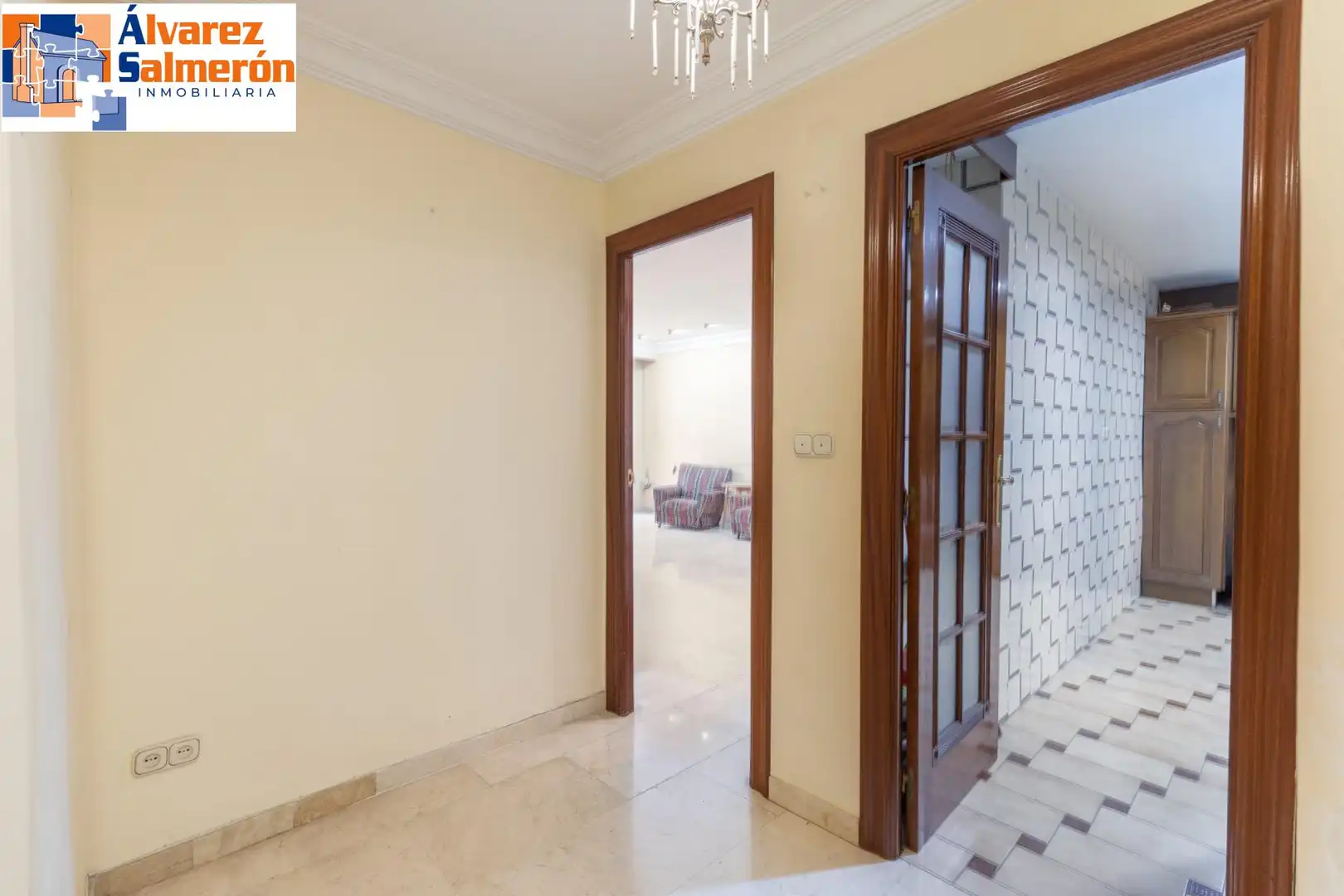 Appartement avec terrasse à vendre à PEDRO ANTONIO DE ALARCON, imagen 44