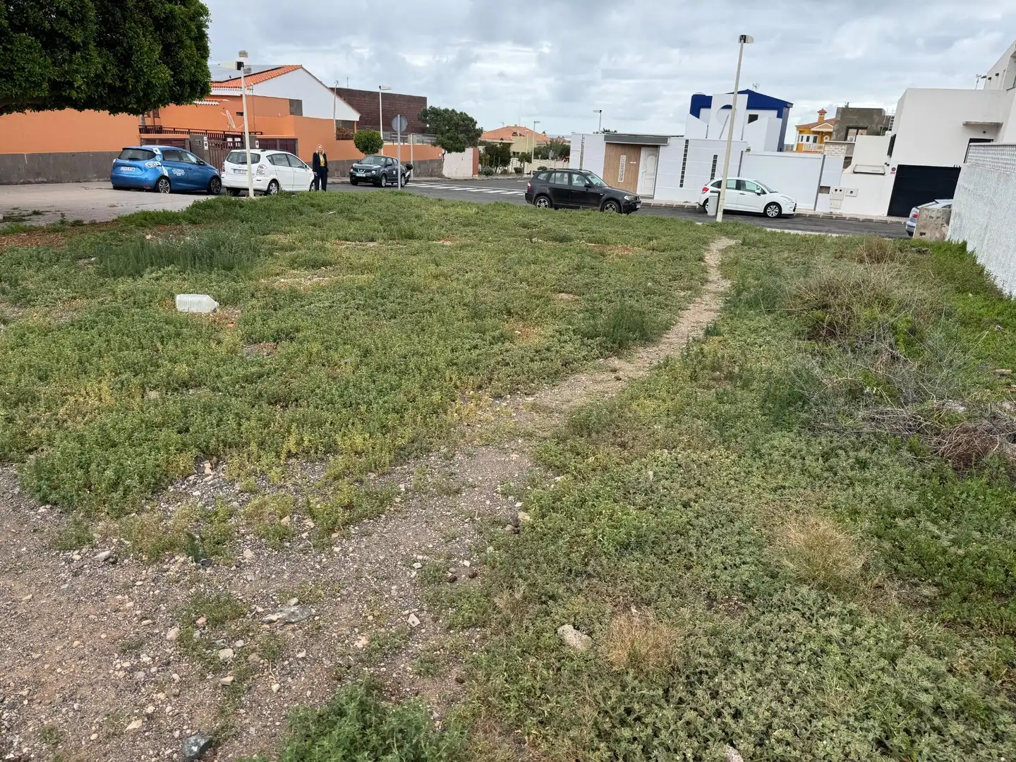 Terreny residencial en venda a Calle tedera 9999, imagen 7