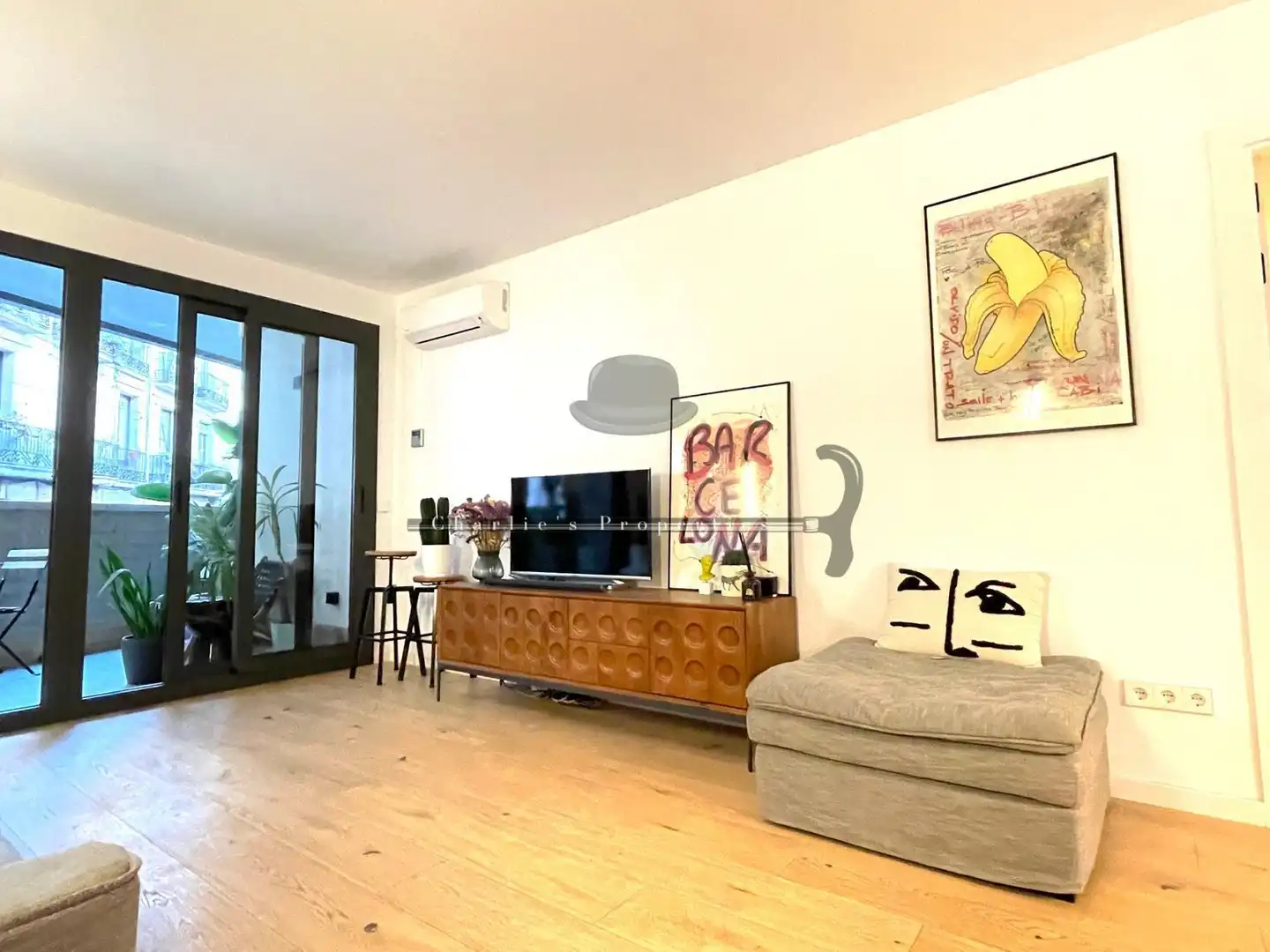 Wohnung mit Terrasse zum Verkauf in Calle d'en Copons, imagen 6