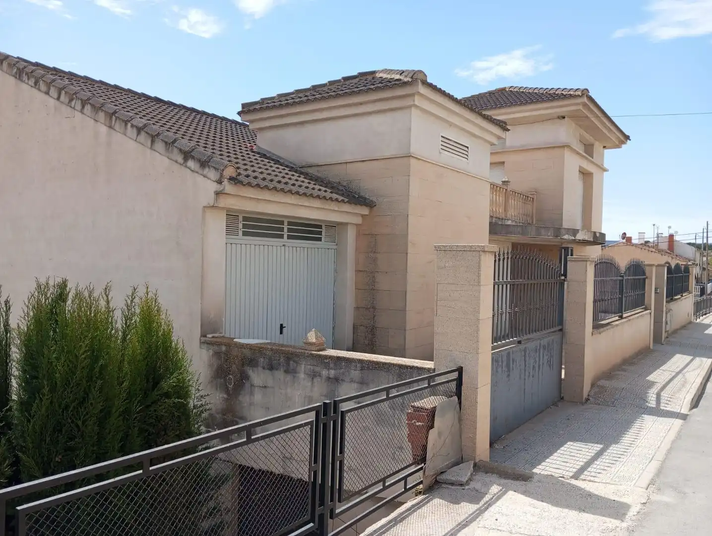 Casa o xalet en venda a Carretera LORCA (ALM), 21, Caravaca de la Cruz