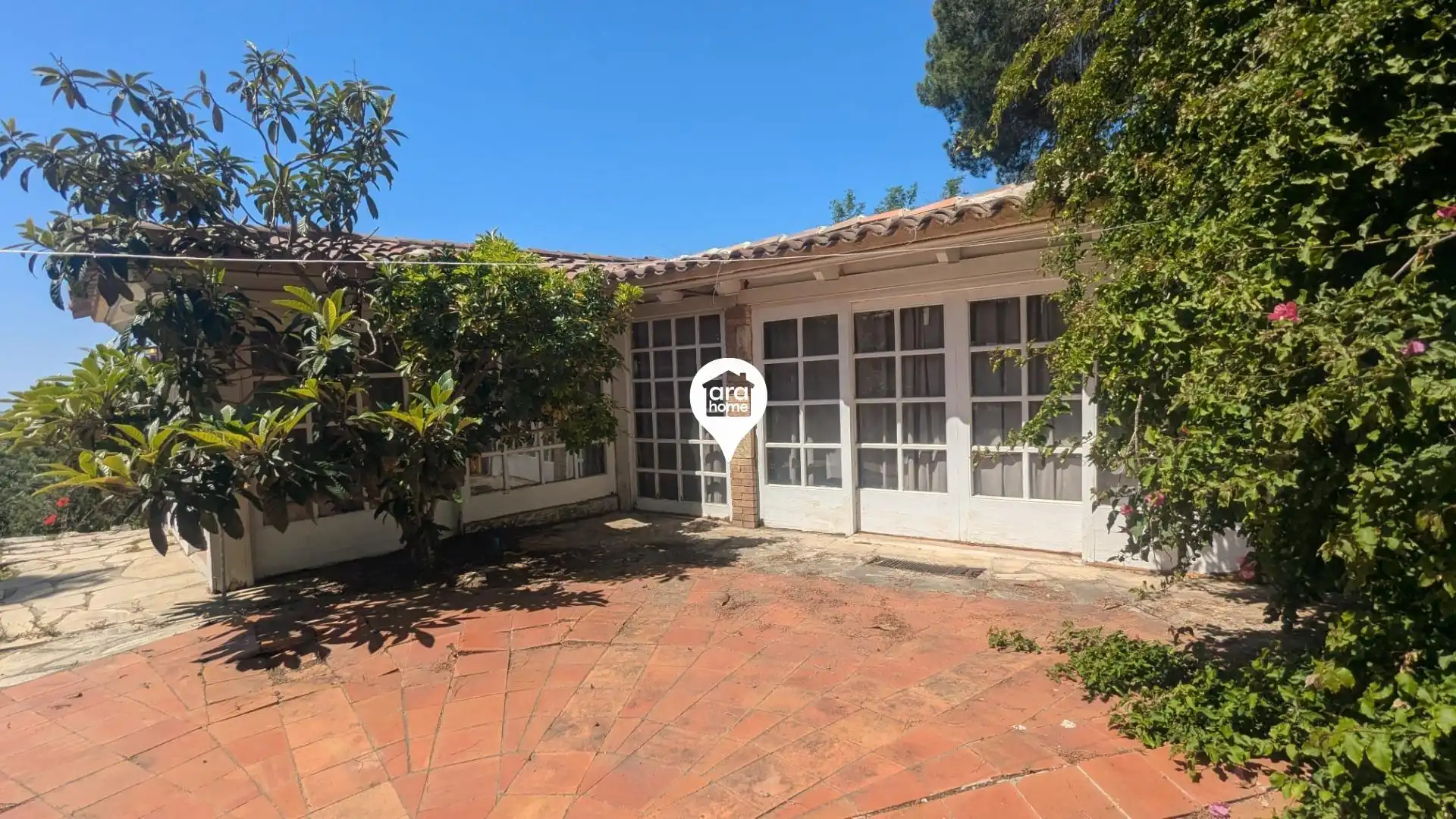 Chalet con piscina en venta en El Mirador - La Cornisa, imagen 23