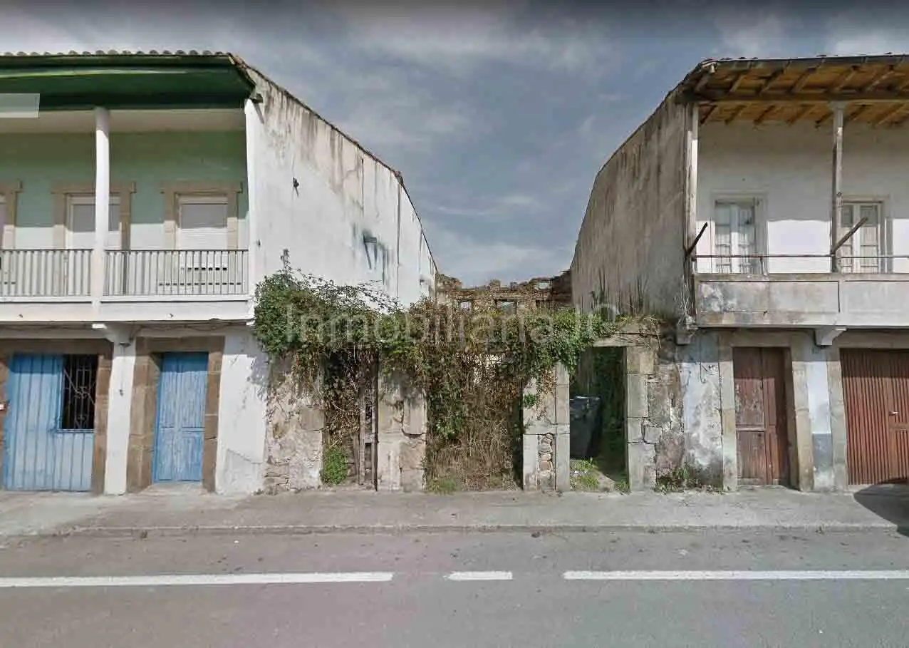 Lands and plots for sale in Barrio Marrón, imagen 3