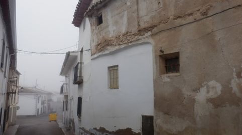 Foto 4 von Einfamilien-Reihenhaus zum Verkauf in Santo, Estremera, Madrid
