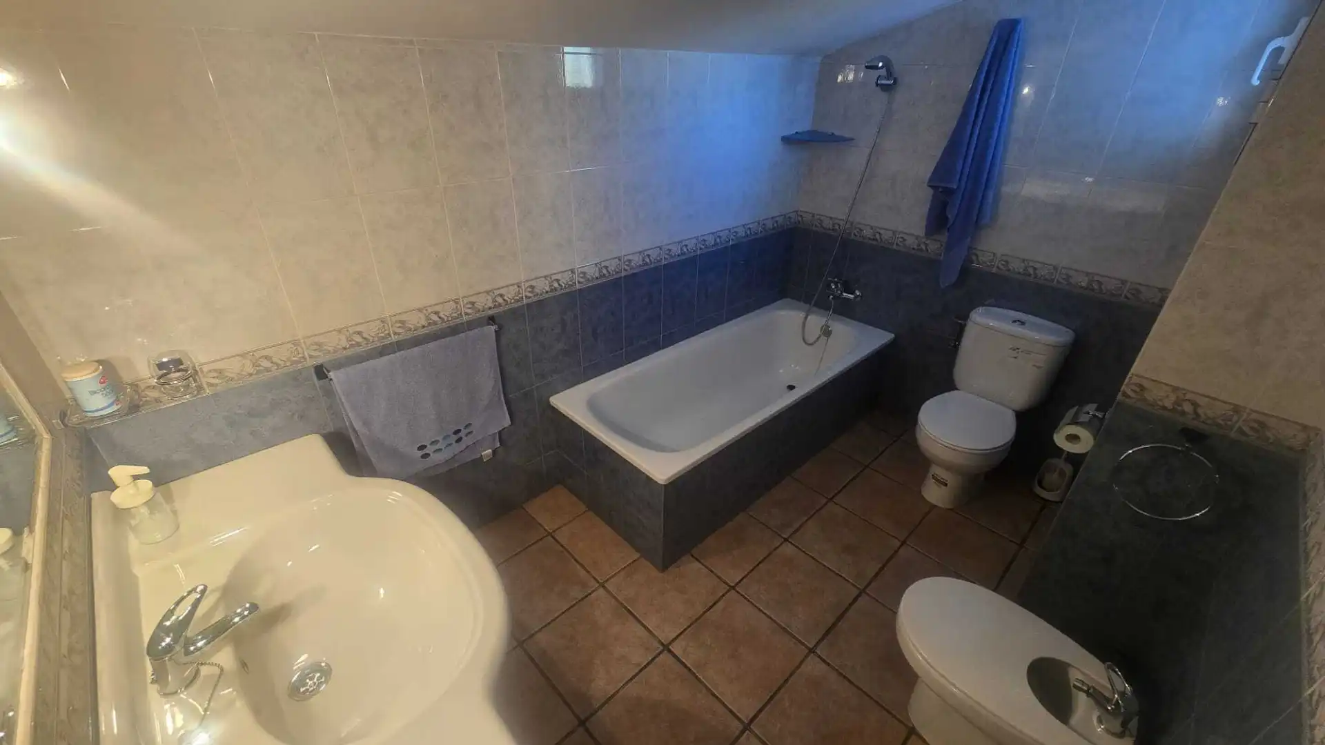 Casa o chalet en venta en Tharsis