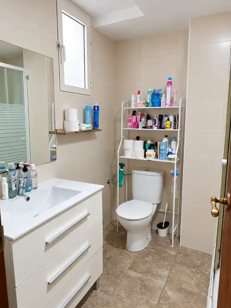 Piso con terraza en venta en Calle Maestro Caballero, imagen 27