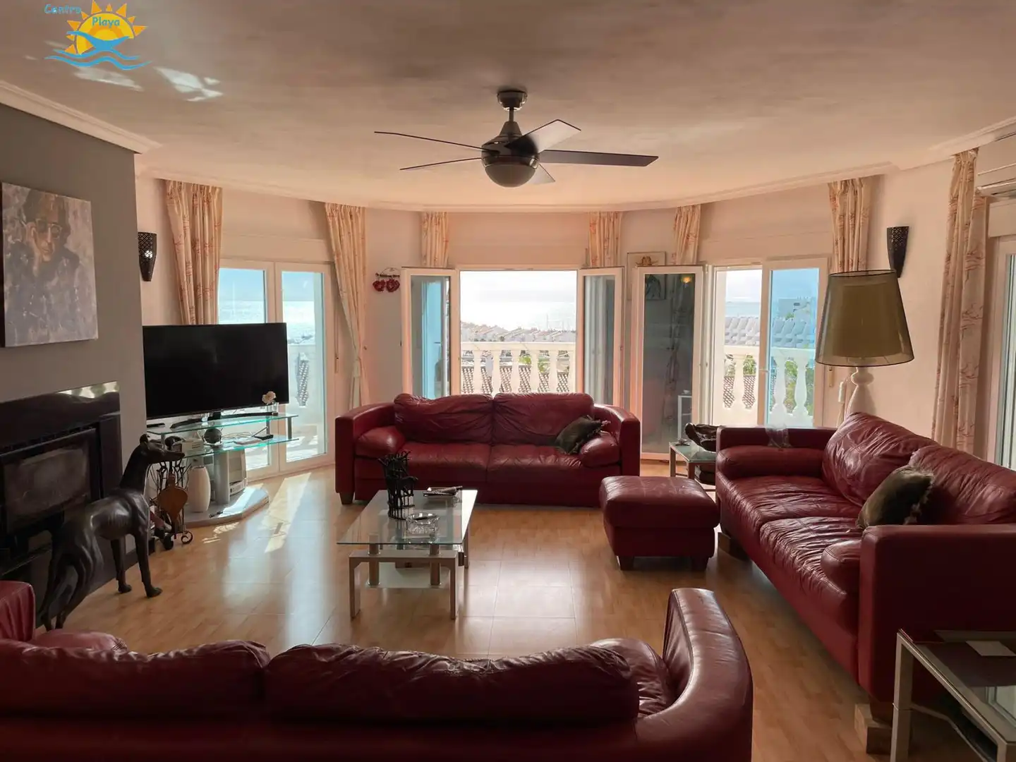 Villa mit Pool zum Verkauf in ZONA PLAYA LAS FUENTES, imagen 9
