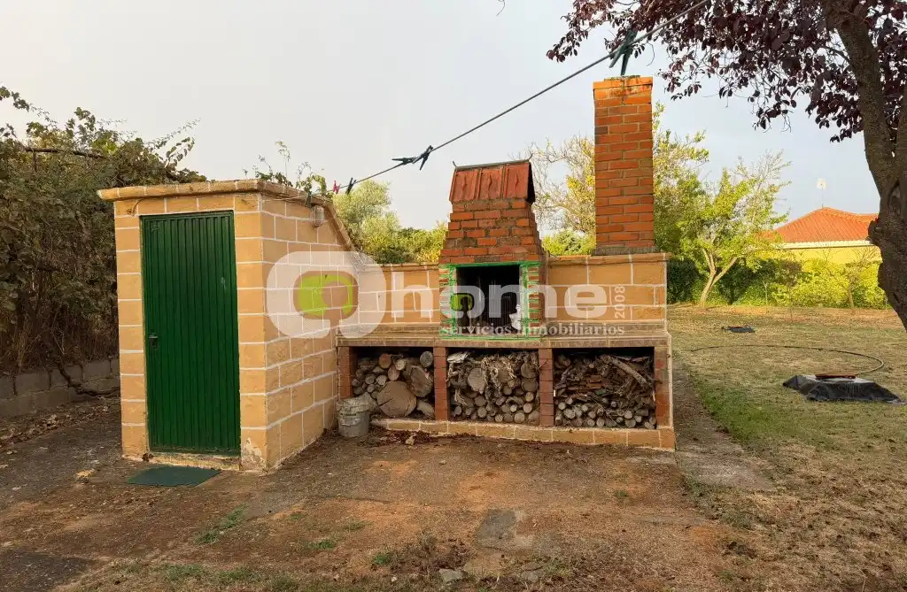 Casa o chalet en venta en Área Rural