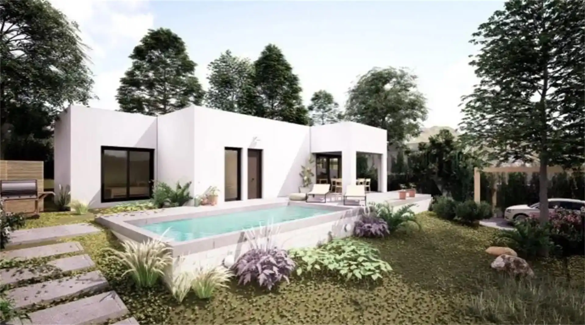 Casa o xalet en venda a Camí de Canyelles, Canyelles