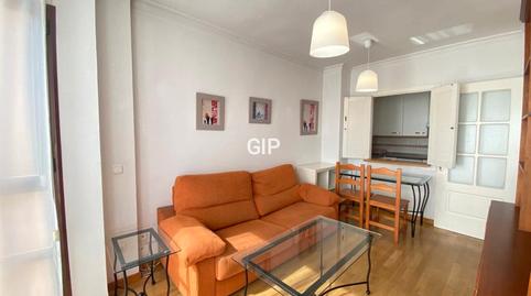Photo 4 of Apartment to rent in Calle de Pirra, 44, Rejas,  Madrid Capital