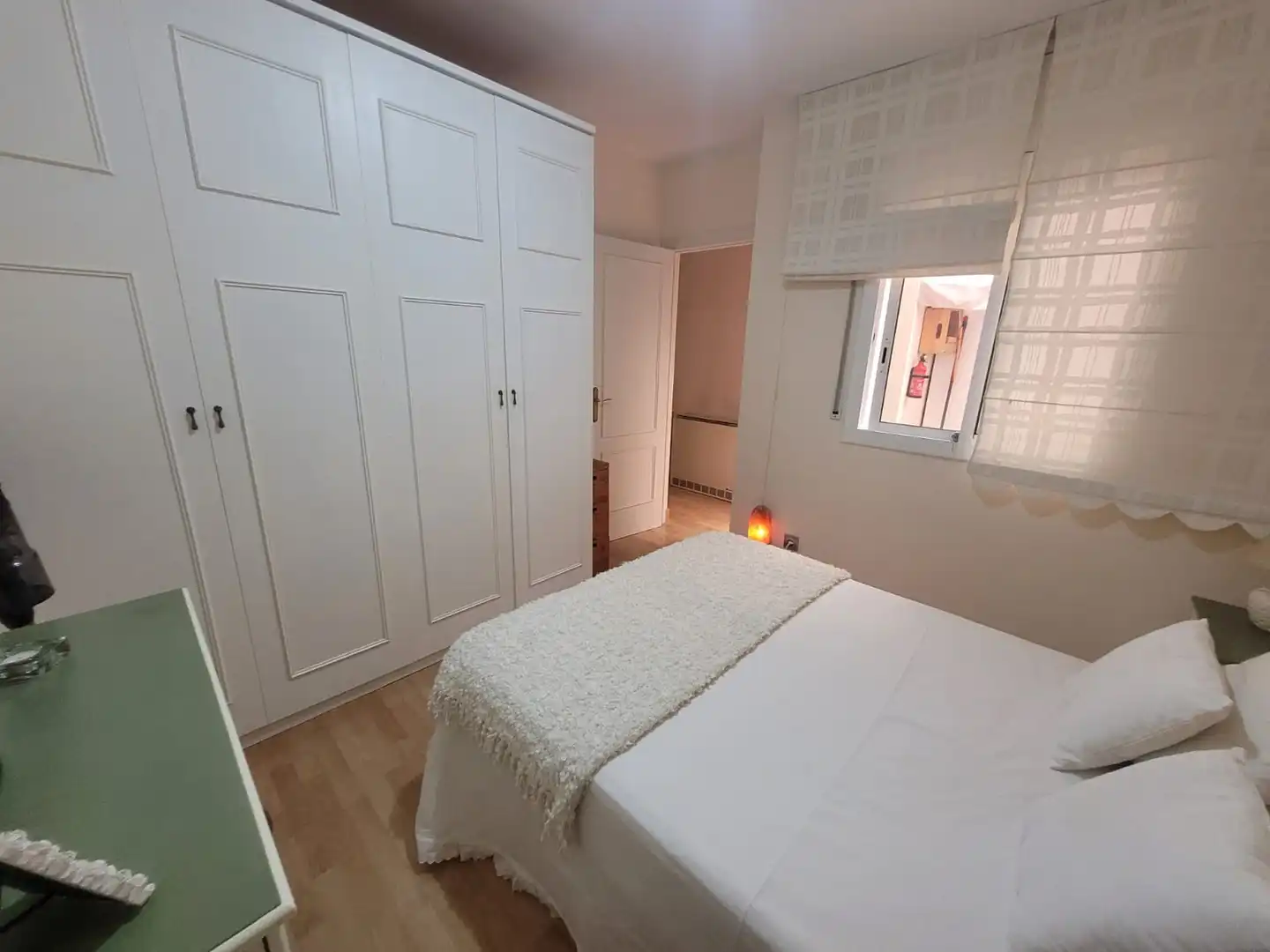 Habitación de Piso en venta en Martorell con Aire acondicionado, Parquet y Horno