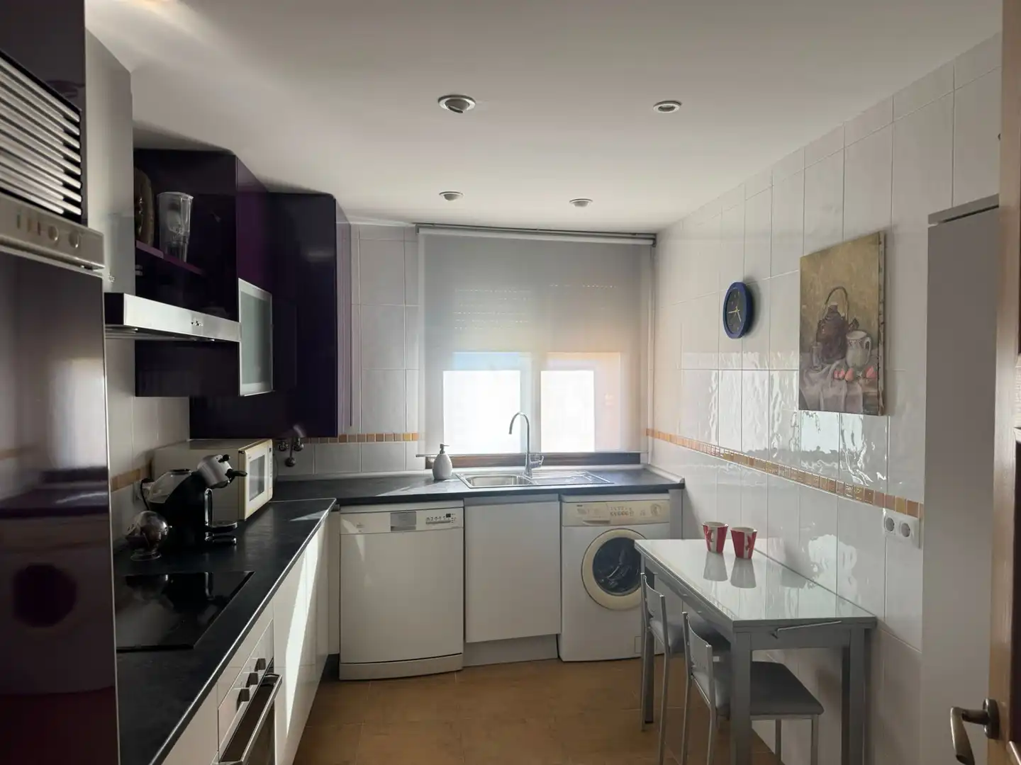 Appartamento con piscina in vendita a Calle San Pedro, imagen 5
