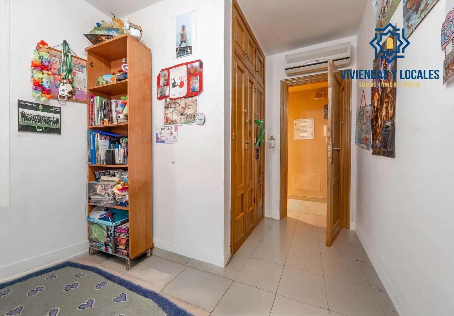 Wohnung mit Aufzug zum Verkauf in Residencial Triana - Barrio Alto, imagen 23
