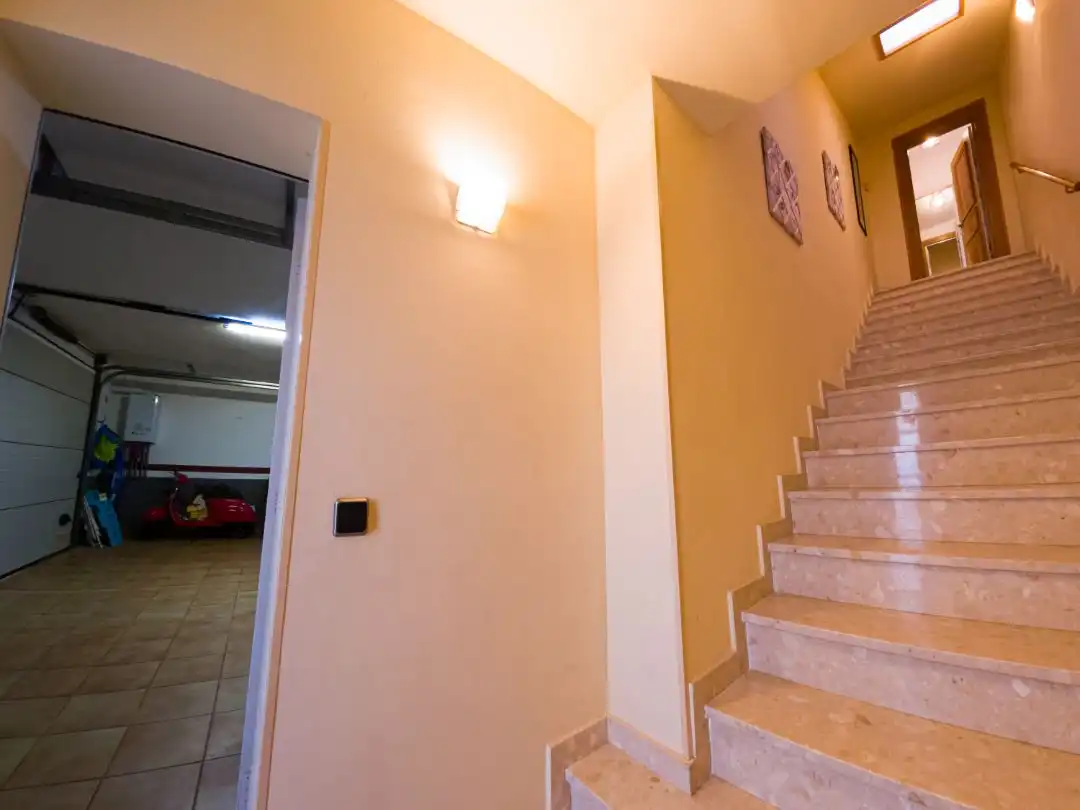 Casa a schiera in vendita a joan brossa 3, imagen 38