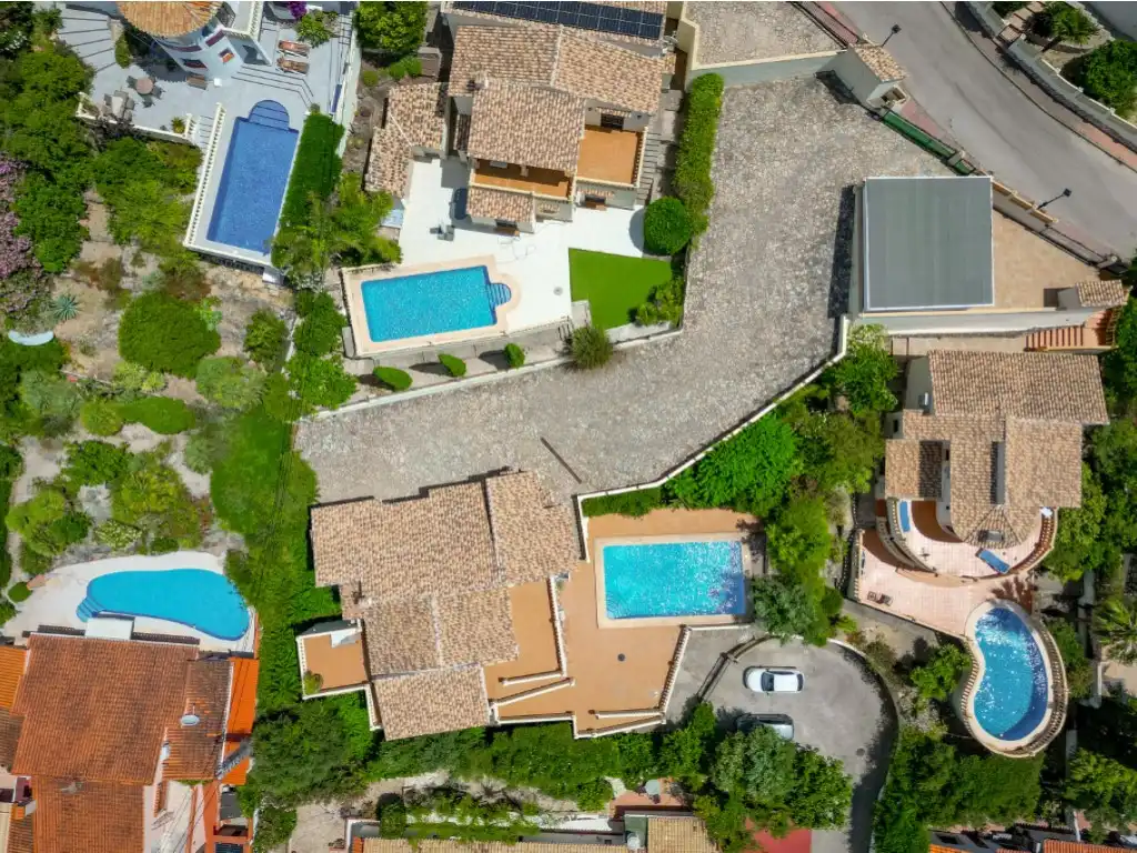 Haus mit Terrasse zum Verkauf in Orba, imagen 37