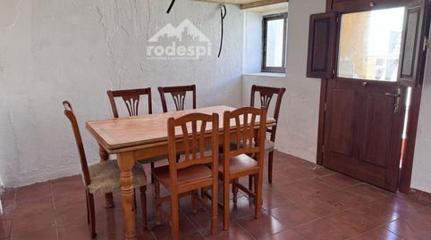Photo 5 of Single-family semi-detached for sale in Calle Real, Villardondiego, Zamora