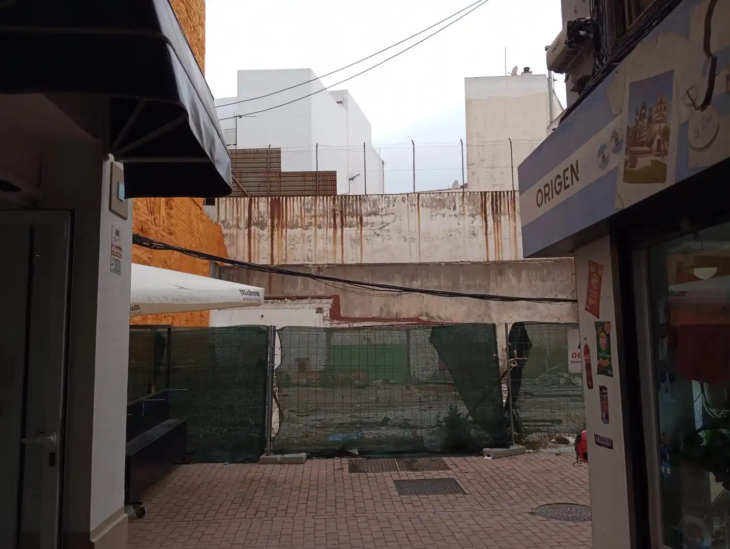 Flat with lift for sale in Centro- San Felipe - Huerta Fava, imagen 4