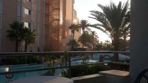 Photo 5 of Flat to rent in Avenida Entremares (u), El Sabinar – Urbanizaciones – Las Marinas – Playa Serena, Almería