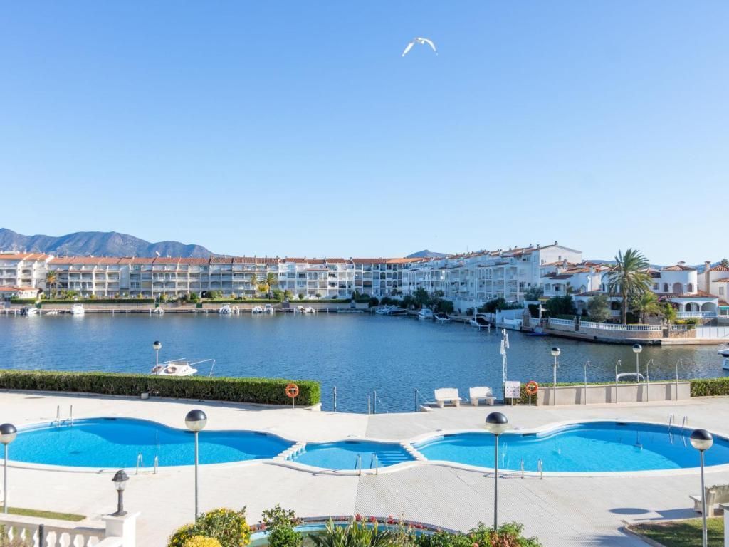 Flat for sale in Sant Maurici